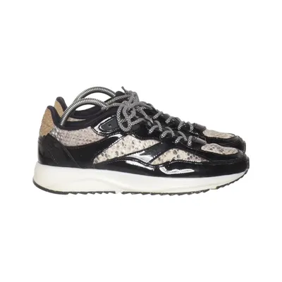 Sneakers (Sort, Flerfarvet) fra Woden