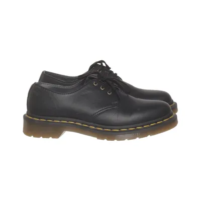 Derbyskor (Svart) från Dr. Martens Polyuretan