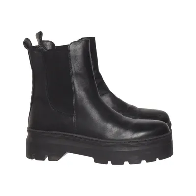 Chelsea boots (Sort) fra Pavement