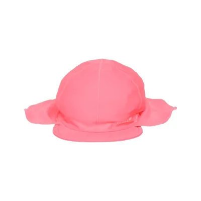 UV-keps (Rosa) från Polarn O. Pyret Elastan, Polyester