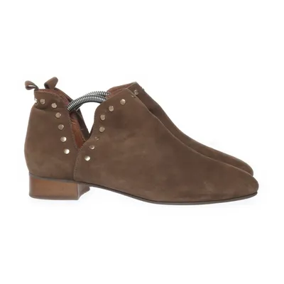 Boots (Brun) från Bocage