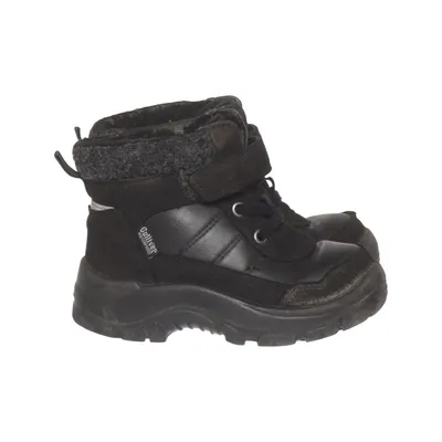 Ankle boots (Black) from Gulliver