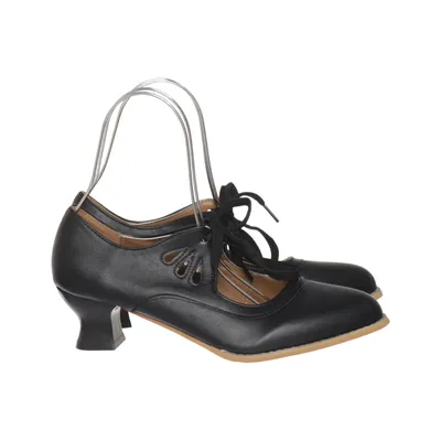 High heels (Black)