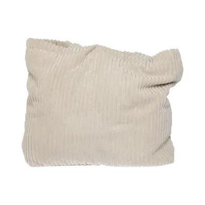 Canvas tas (Beige) van Accessoires Katoen, Polyamide, Polyester
