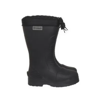 Gummistövlar (Svart) från Fubuki