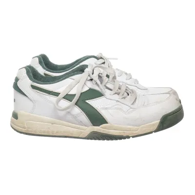 Sneakers (Vit, Grön) från Diadora