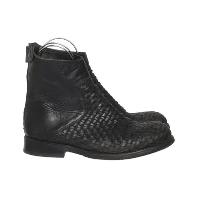 Ankle boots (Black) from The Last Conspiracy