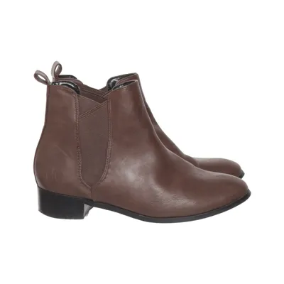 Bottines Chelsea (Marron) de Matt & Nat