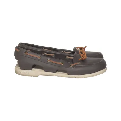 Seglarskor (Brun) från Crocs