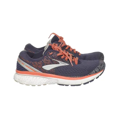 Chaussures de course (Bleu, Orange, Multicolore) de Brooks