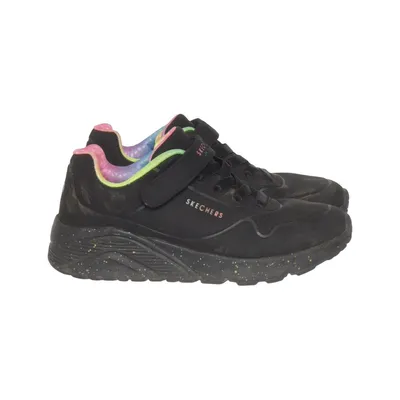 Baskets (Noir, Multicolore) de Skechers Polyuréthane