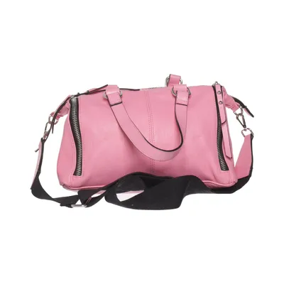 Sac à bandoulière (Rose) de Don Donna