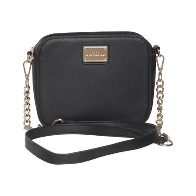 Shoulder-bag (Black) from NYPD