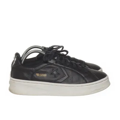 Sneakers (Black) from Converse