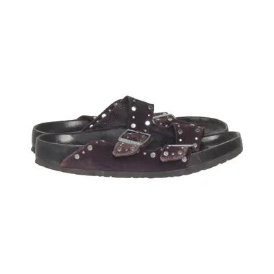 Slip-ins (Purple) from Birkenstock