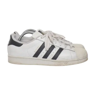 Baskets (Superstar) de Adidas