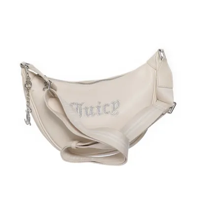 Skuldertaske (Beige) fra Juicy Couture