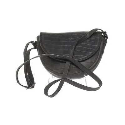 Axelremsväska (Svart) från Burkely