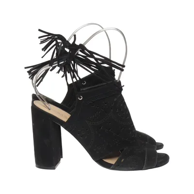 Sandales à talons hauts (Noir) de Ivanka Trump