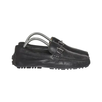 Loafers (Black) from Nordstrom Leather