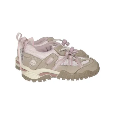 Wandelschoenen (Roze, Grijs) van Timberland Leer