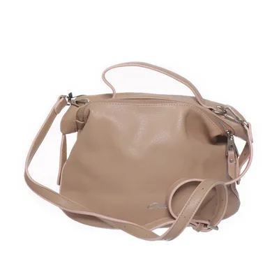 Axelremsväska (Beige) från Axel