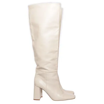 Stövlar (Beige) från Zara