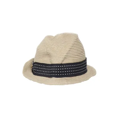 Fedorahatt (Beige, Svart) från Daily Sports