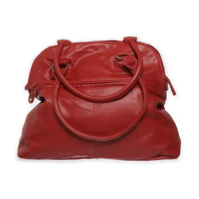 Handväska (Röd) från Daniel Hechter