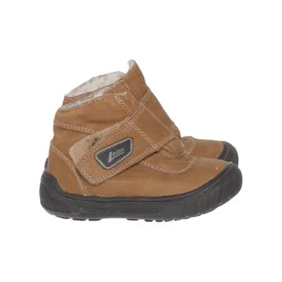 Boots (Brun) från Lejon
