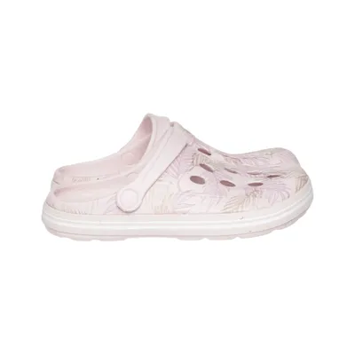 Mules (Rose, Multicolore) de Bluefin