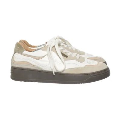 Sneakers (Hvid, Flerfarvet) fra Alohas