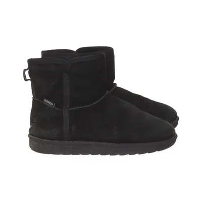 Boots (Schwarz) von Linear of Sweden