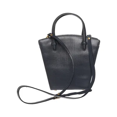 Shoulder-bag (Blue) from Lancel