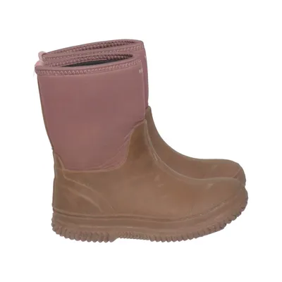 Bottes en caoutchouc (Rose, Marron) de Viking