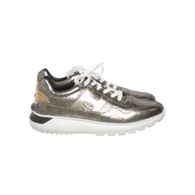 Sneakers (Goud) van Hogan