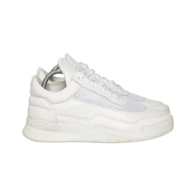 Sneakers (Vit) från Filling Pieces