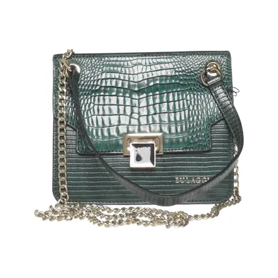 Sac à bandoulière (Vert) de Bulaggi