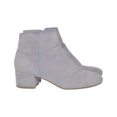 Bottines (Bleu) de XIT by Dinsko