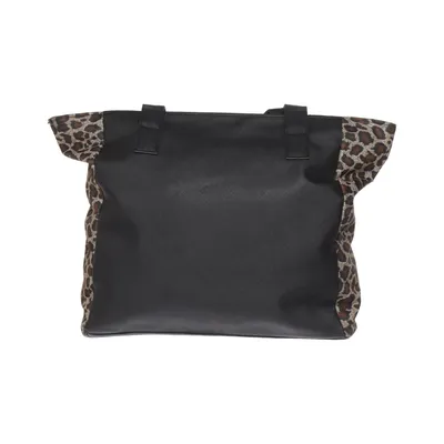 Sac à main (Noir, Marron, Multicolore) de Stefano