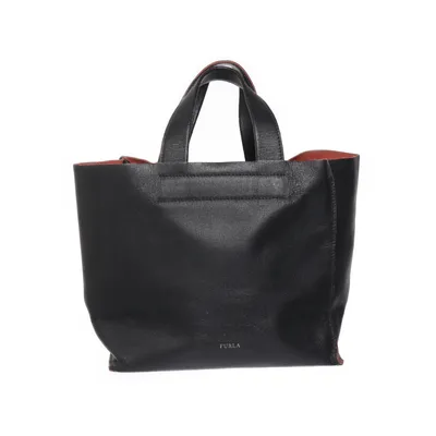 Handväska (Svart) från Furla