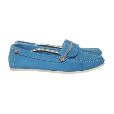 Loafers (Blauw) van Gaastra