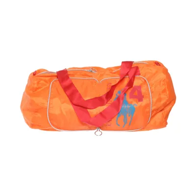 Træningstaske (Orange, Blå, Rød) fra Ralph Lauren