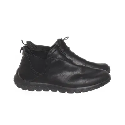 Chelsea boots (Black) from Namaste
