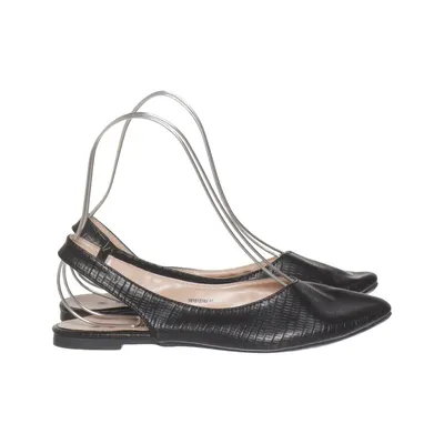 Ballerines (Noir) de Polaris