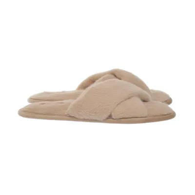 Tøfler (Beige) fra Oysho