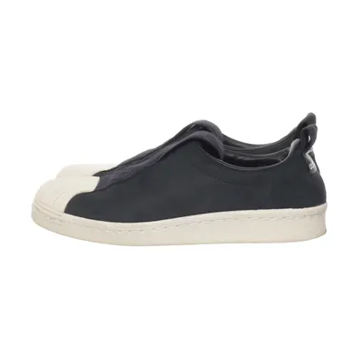 Slip-ons (Sort) fra Adidas Originals