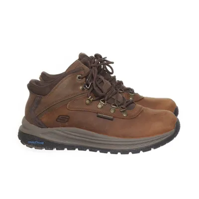Vandringskängor (Brun) från Skechers