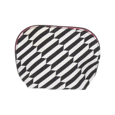 Toilet bag (Black, White) from Crabtree & Evelyn