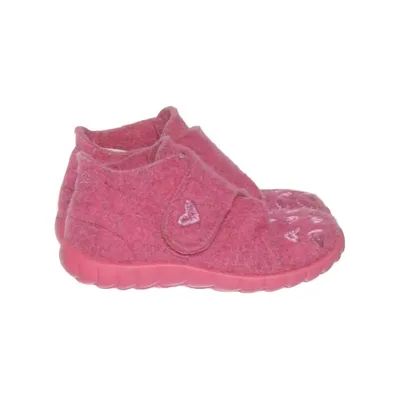 Chaussons (Rose) de Superfit Laine
